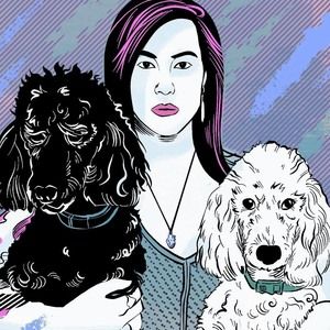 Meet your Posher, Claudia